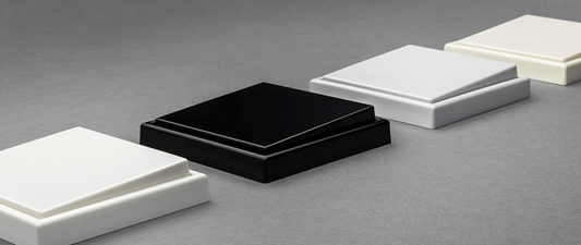 50年愛されるクラシックデザインスイッチ、LS 990の紹介