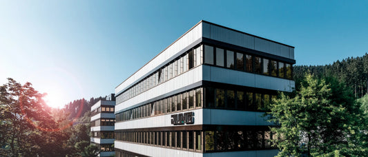 【会社紹介】since 1912, ドイツのプレミアムスイッチブランド、JUNG(ヨン)